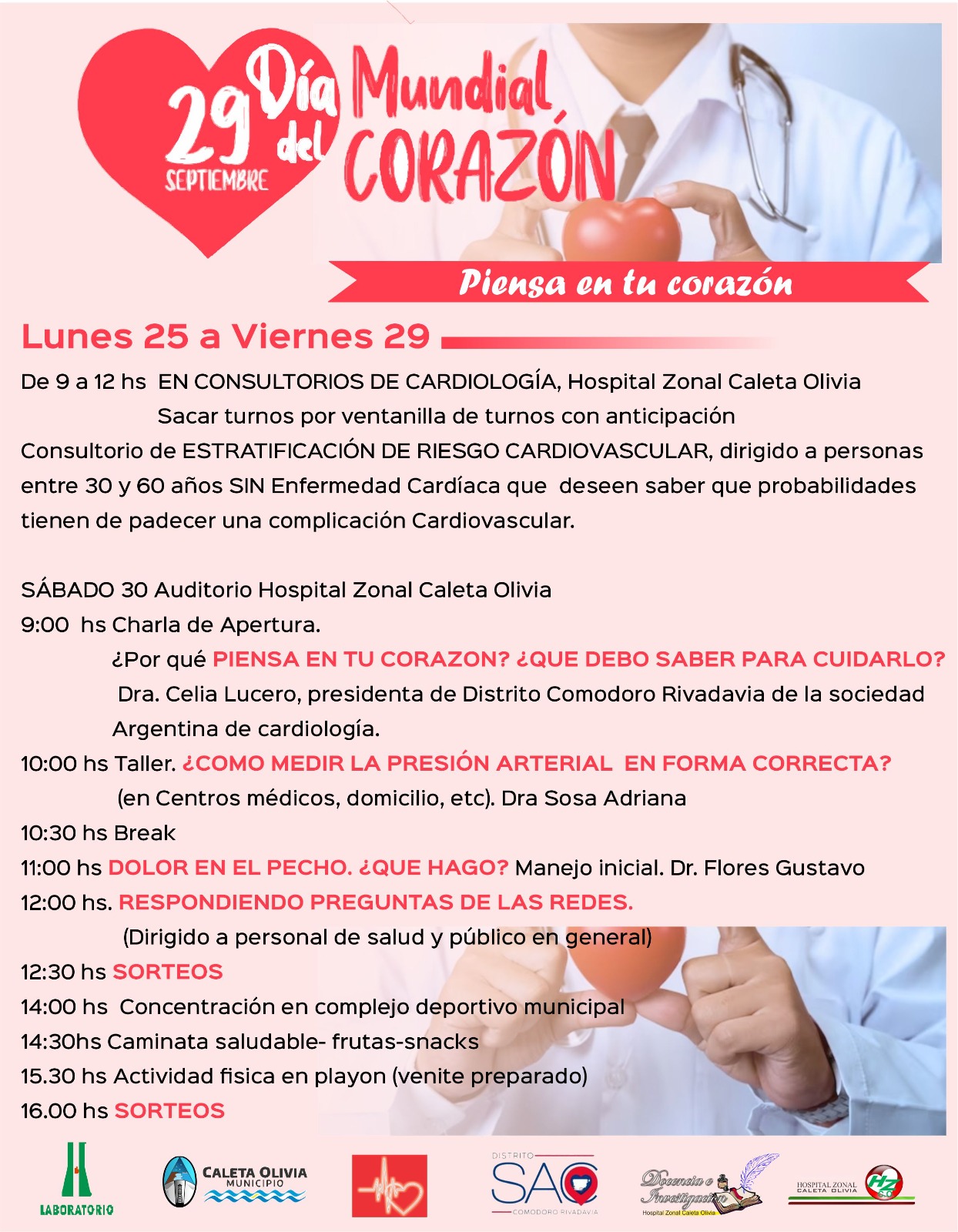 Firman convenio para capacitaciones sobre Ley Micaela