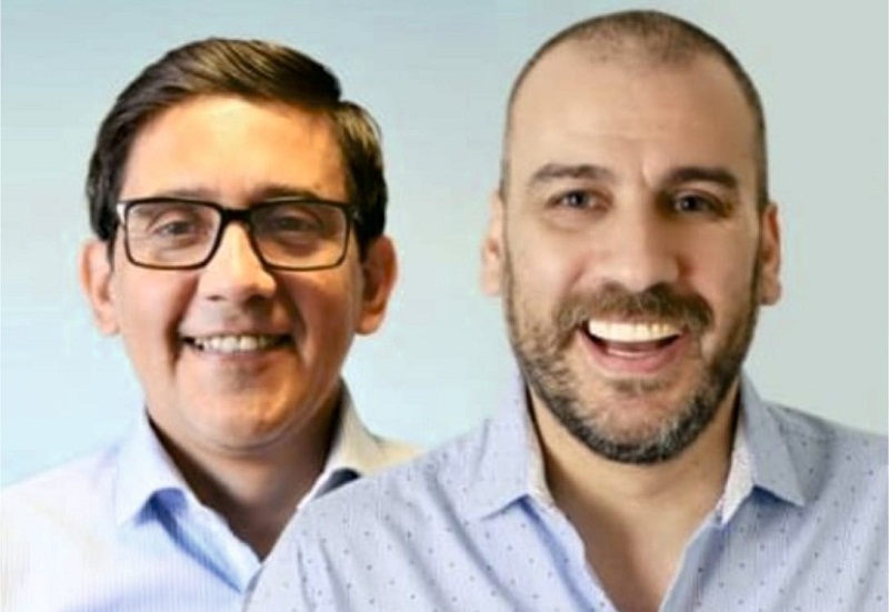Aybar: Todos los padecimientos de hoy, son pura y exclusiva responsabilidad del “Frente de Todos”.
