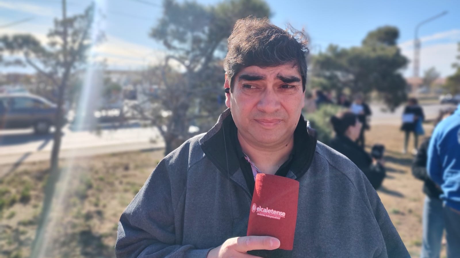 Distrigas y el ENReGE coordinan la supervisión del servicio público de gas