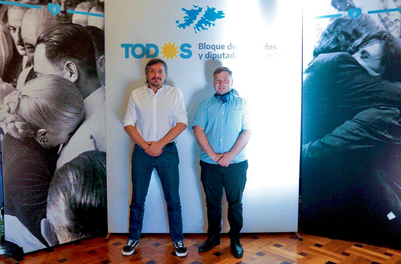 Vanina Galván: “El CPE no tiene ninguna intención avanzar en los reclamos que manifestamos”