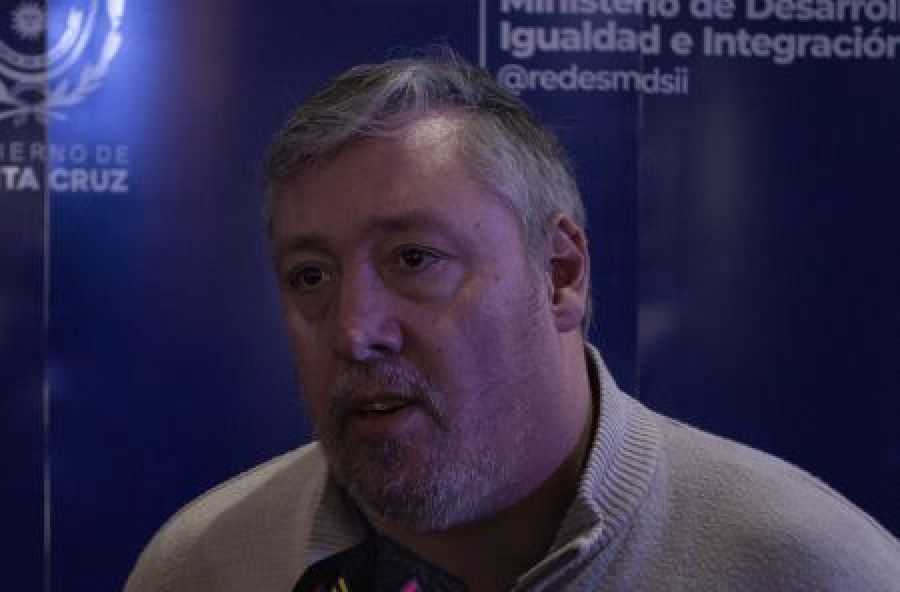 Parsons: “Tenemos que tener un equipo preparado para dar respuesta a la demanda”