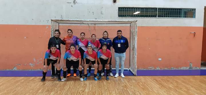 AFuSa: El Título del Regional, entre dos provincias