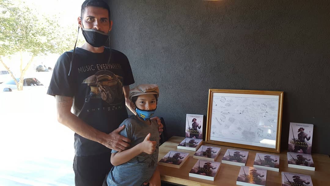 Ya se encuentra disponible 