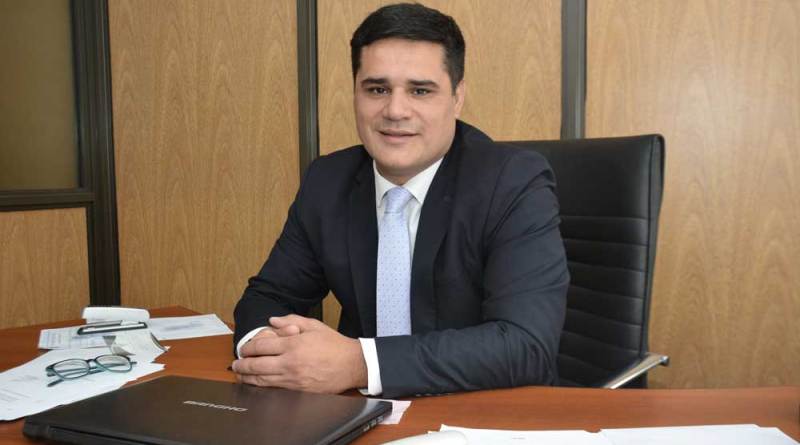 El Diputado Chávez sostuvo que el brote de contagio en Río Gallegos no se logró contener pero ha descendido sensiblemente