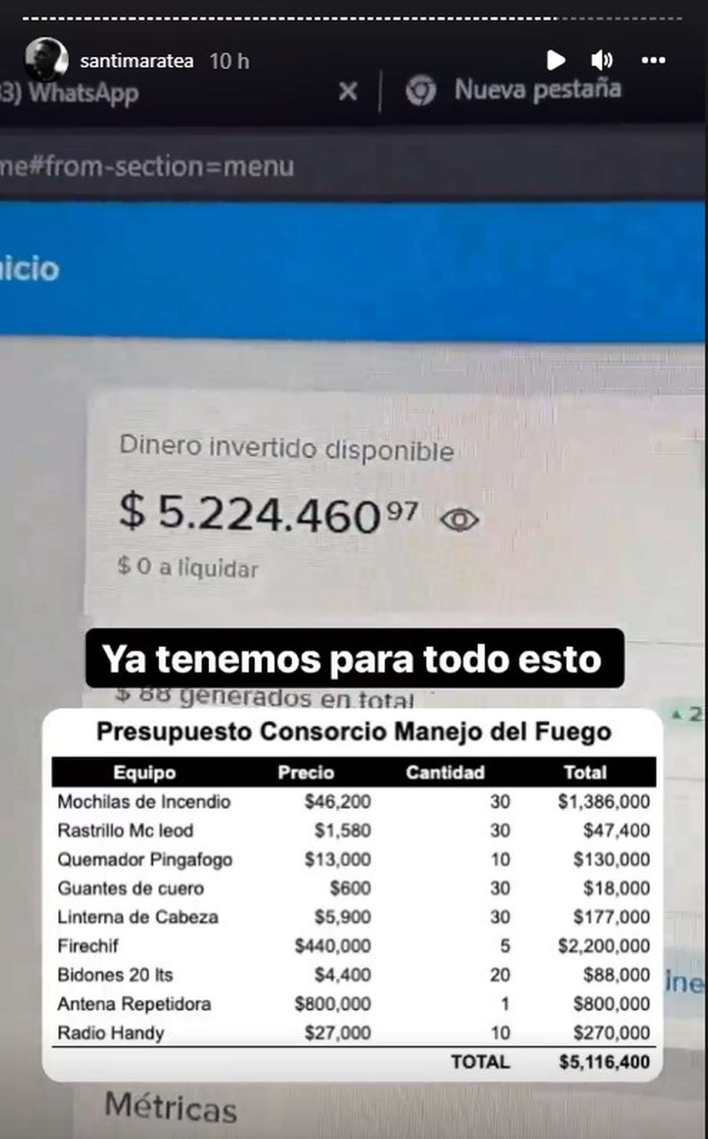 Importante intervención policial en Cañadón Seco: secuestraron una camioneta por alcoholemia positiva de 2,28 