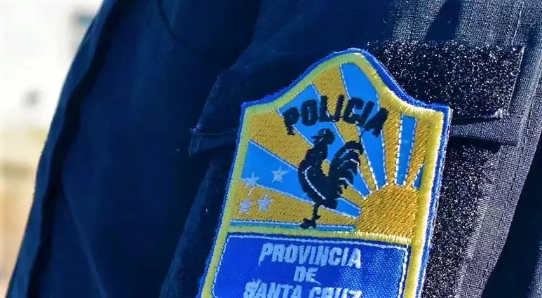 Un hombre armado disparó en la vía pública y fue aprehendido por la policía