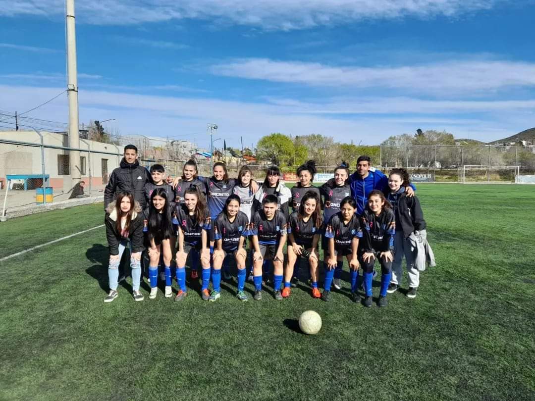 El Club Catamarca solicita ayuda de la comunidad para costear parte de su viaje a la Copa Argentina de Fútbol 7 en Córdoba