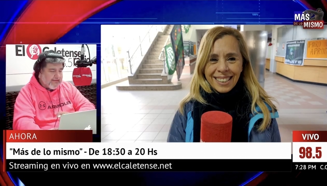 APROSA denuncia falta de respuestas salariales y evalúa medidas de fuerza