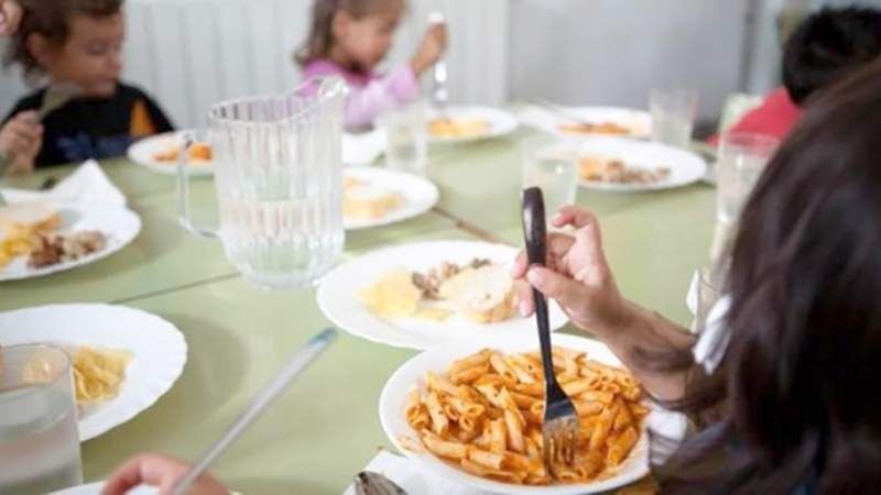 Comedor del barrio Gran Jardín necesita ayuda para asistir a 100 personas