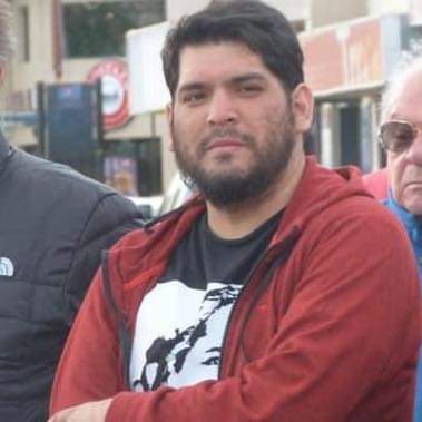 Jornada de militancia Integral en Caleta Olivia