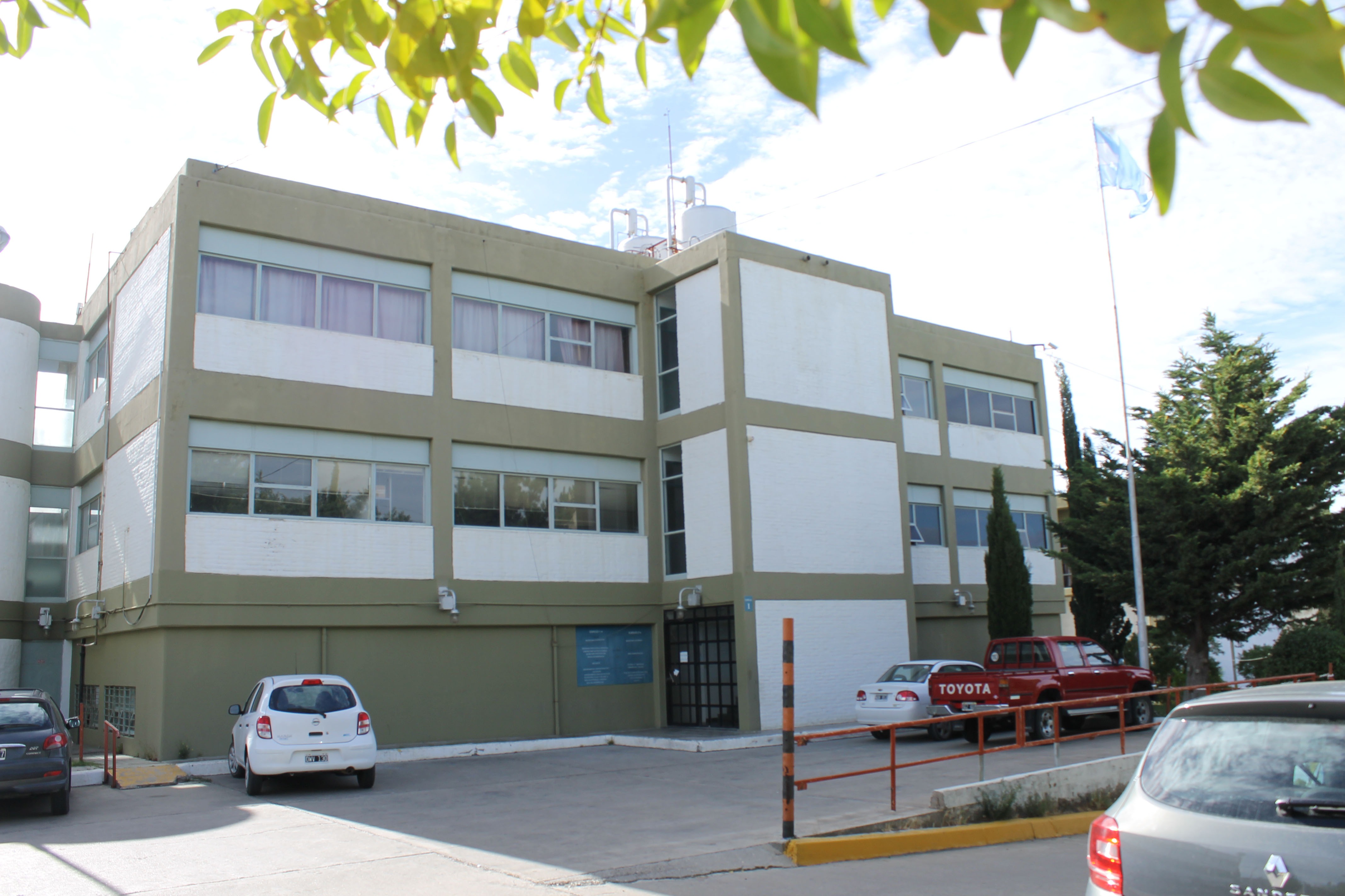 La UNPA-UACO iniciará el segundo cuatrimestre con una “normalidad relativa”