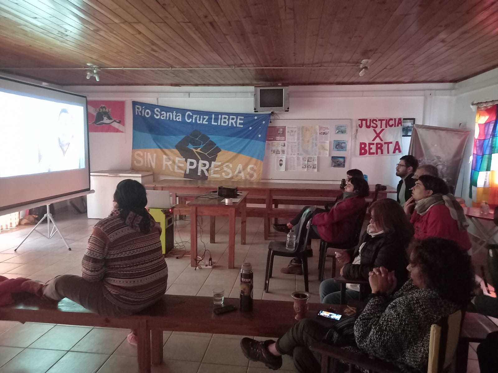 Culminó el festival ambiental 
