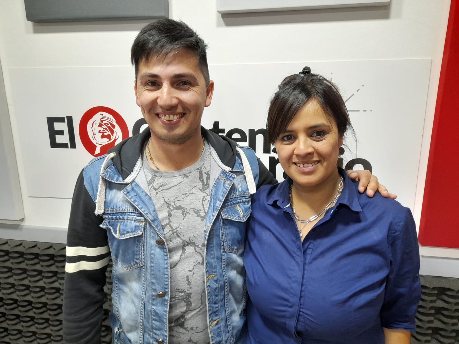 Candidatos a concejales de 