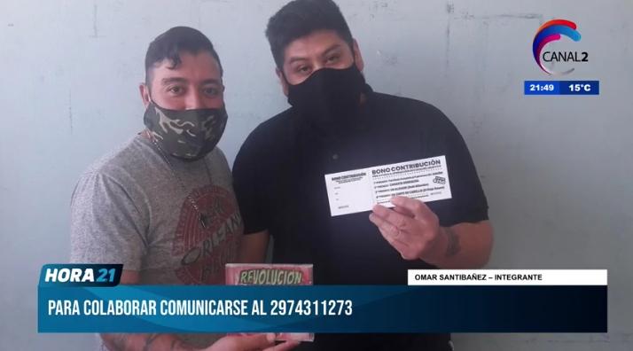 Robo en un local del centro: violentaron la puerta y robaron un posnet