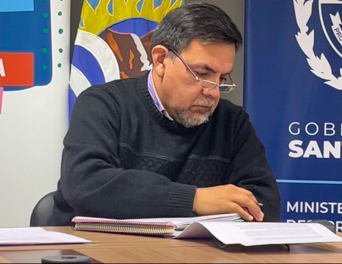 Santa Cruz avanza en la jerarquización del sistema de protección de derechos de la niñez