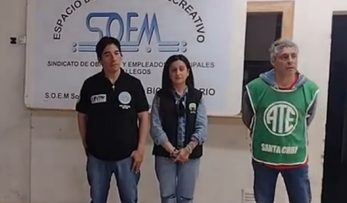 Caso Ada Barroso: la Justicia lo investiga como femicidio y dicta prisión preventiva