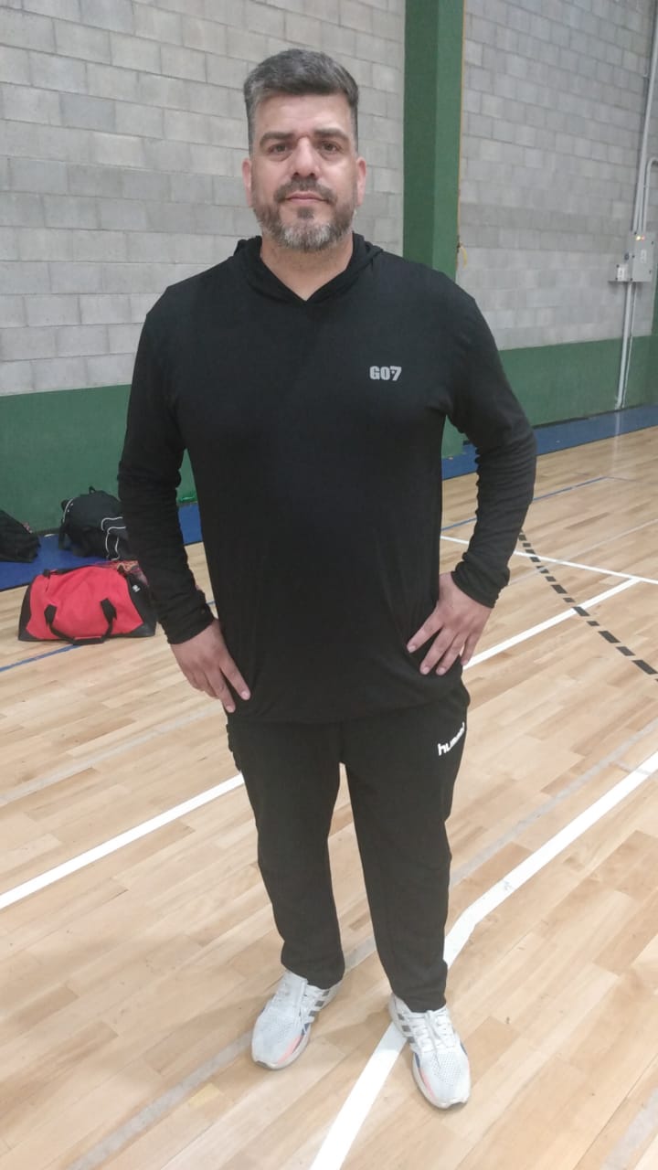 Desmantelan invernadero clandestino de marihuana en barrio Rotary XXIII