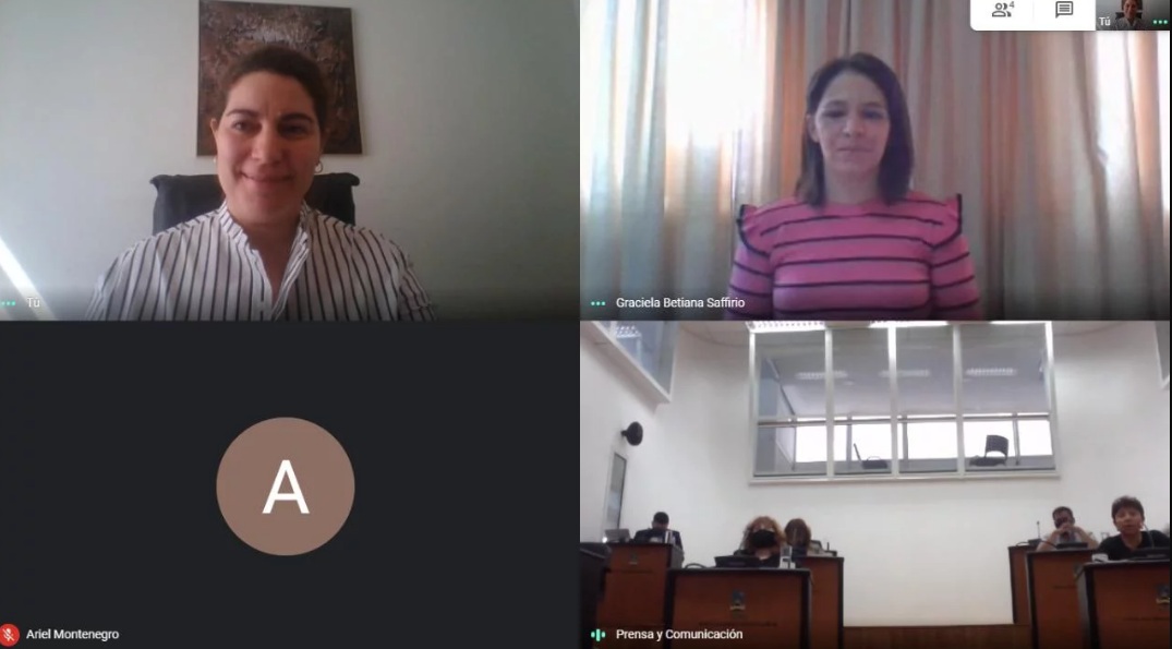 Ediles de Comodoro quieren que se investigue el uso medicinal de la marihuana. 