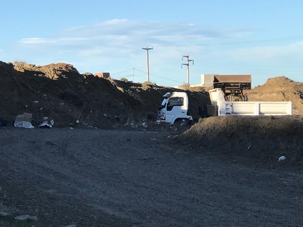 Desmantelan invernadero clandestino de marihuana en barrio Rotary XXIII