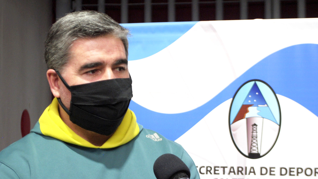 El COE habilito actividades para jóvenes de entre 6 y 14 años en clubes de la ciudad