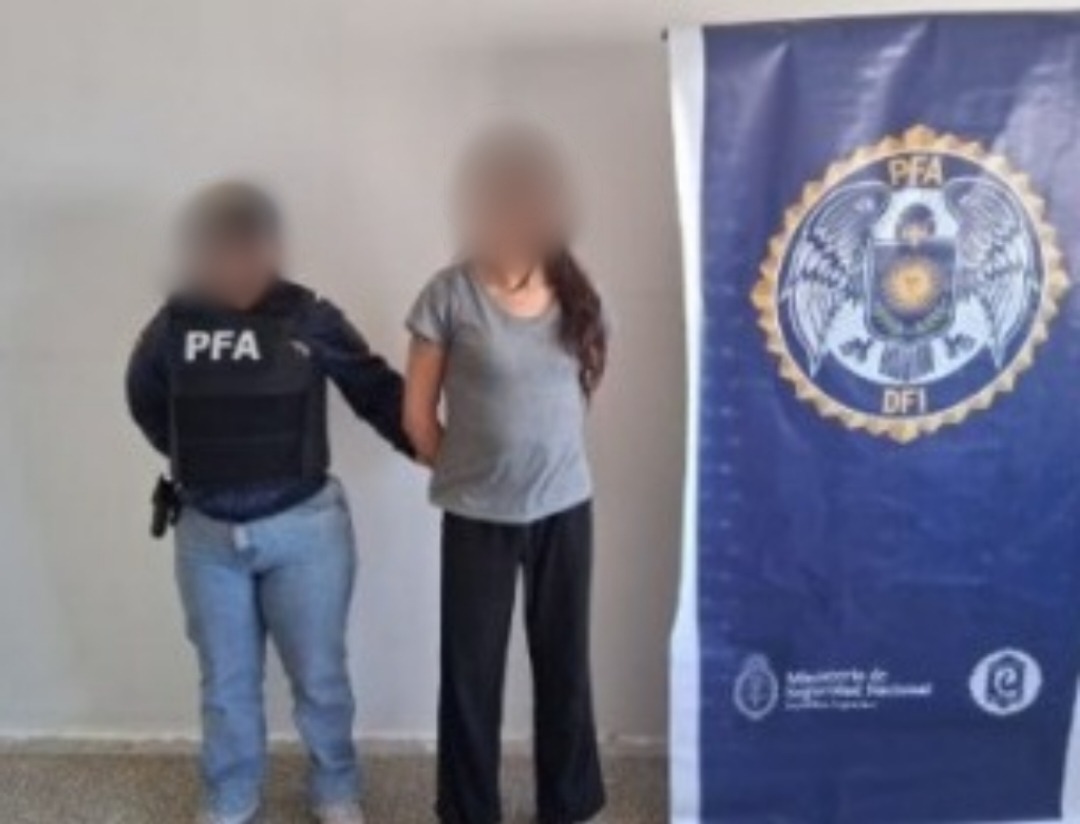 Iris Casas: “Hay mucho lote sin nada y apostamos a que se puedan entregar a otras familias”