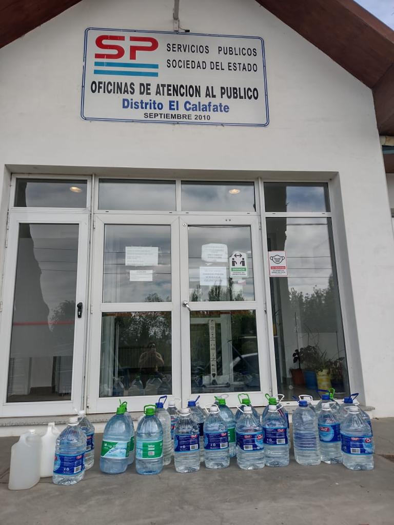 Plan Invernal 2026: “Estamos trabajando con responsabilidad y compromiso al servicio de todos los santacruceños