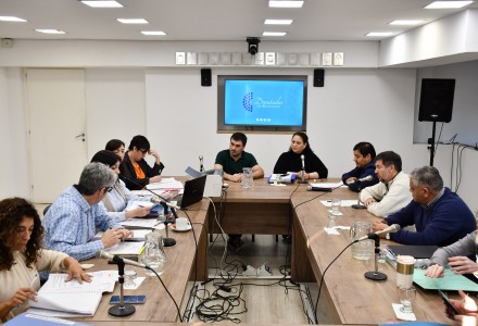 La creación de la Sociedad Anónima “Santa Cruz Puede” fue sancionada y ya es ley