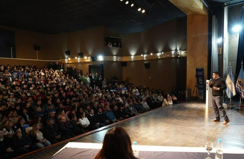 Ciclo de formación integral para el mundo del trabajo: conocé detalles de la propuesta