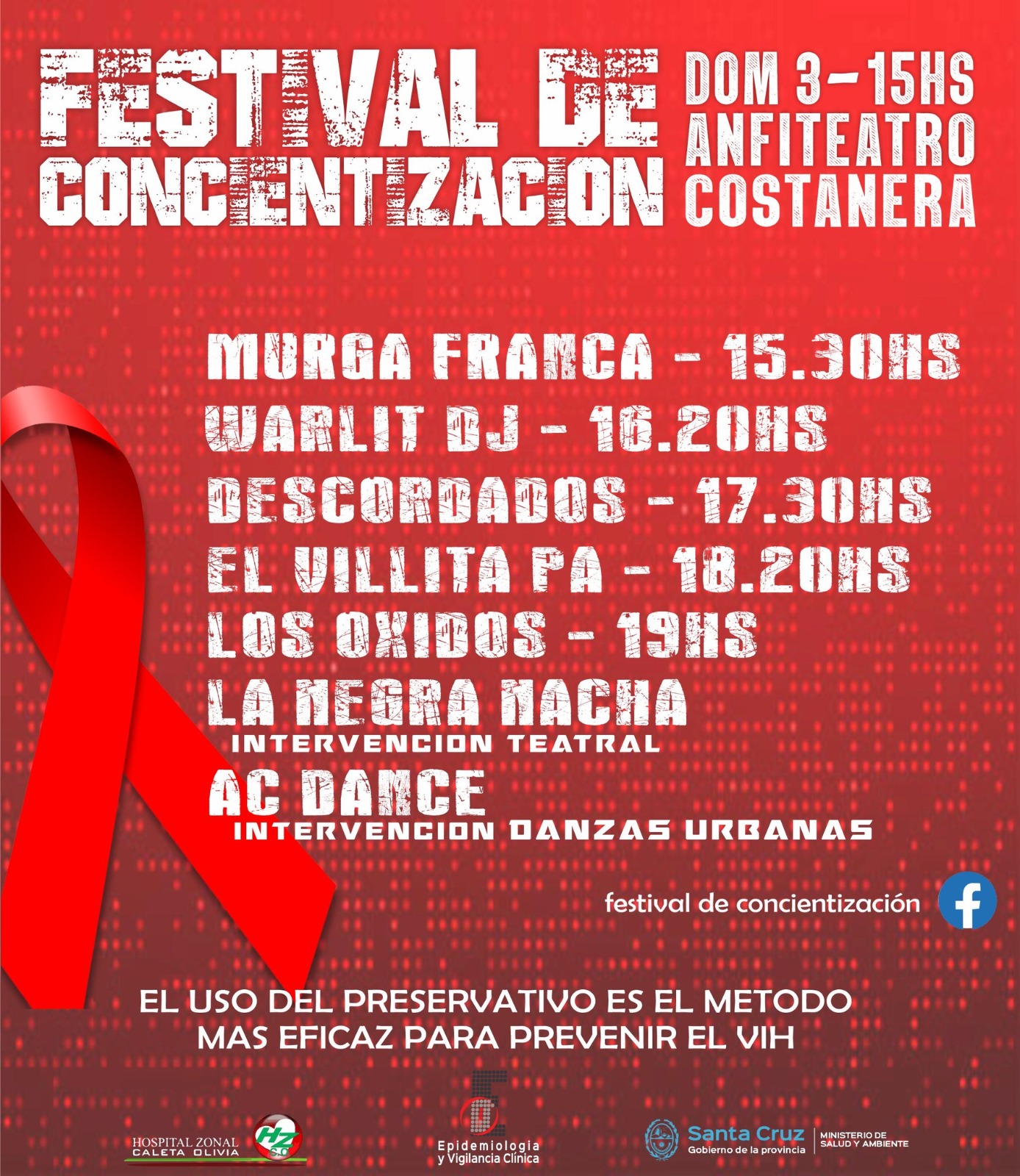ADOSAC anunció un paro docente de 72 horas para esta semana