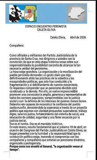 Servicios Públicos trabaja en la iluminación de la calle 22 de Río Gallegos