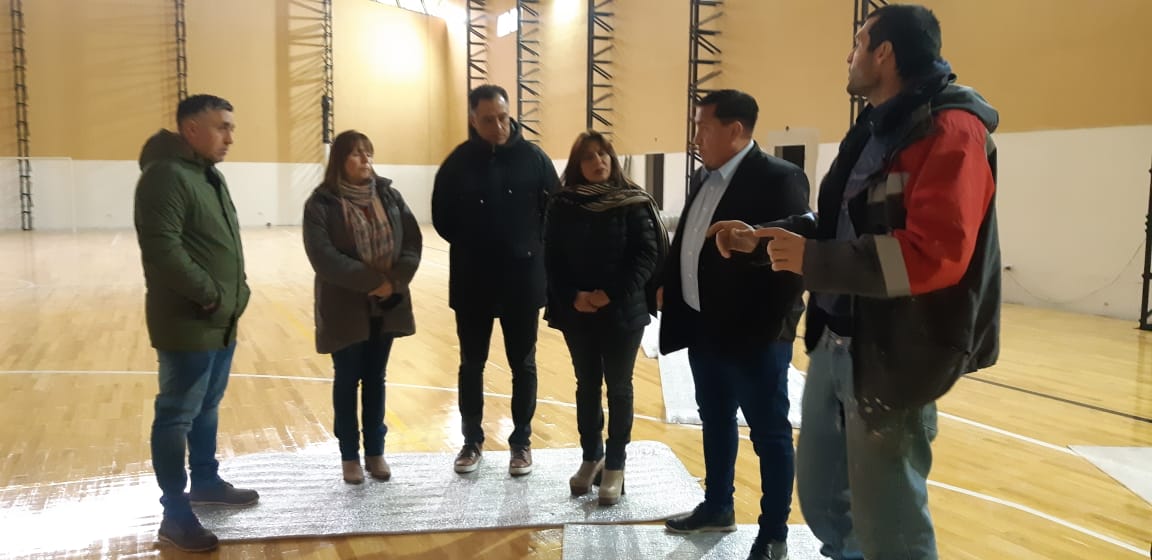 Vidal destacó el valor de la primera “Expo Campo Infantil” para acercar a las nuevas generaciones al mundo rural