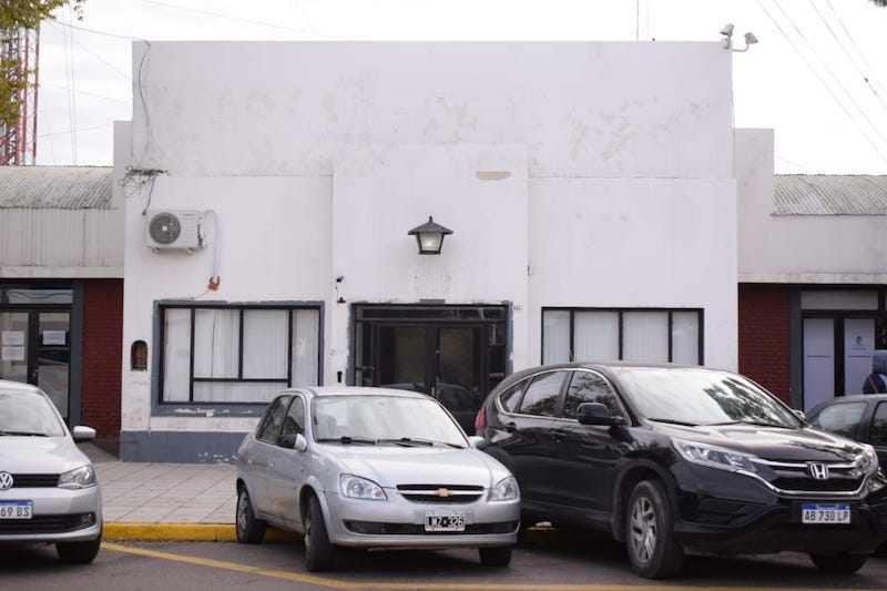Caleta Olivia: la municipalidad podría pagar el aguinaldo en una sola cuota