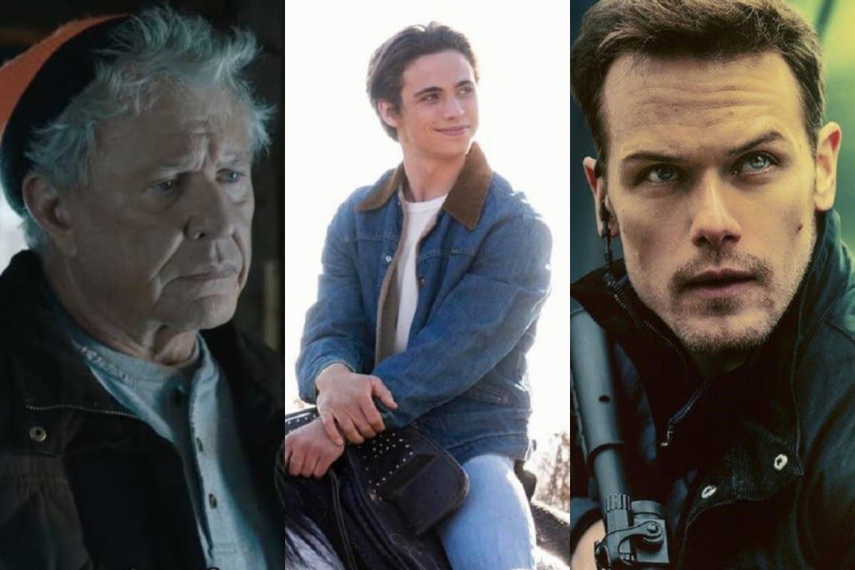 3 películas que son tendencia en Netflix