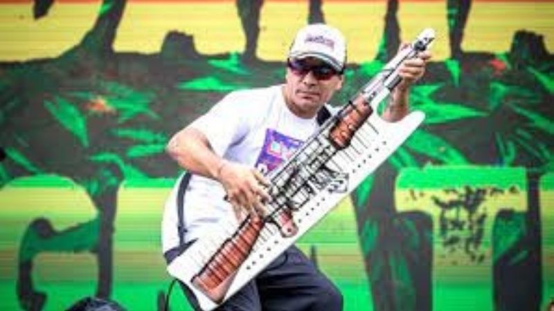 Confirman a Damas Gratis, María Becerra y La Konga para la Fiesta del Lago 2022