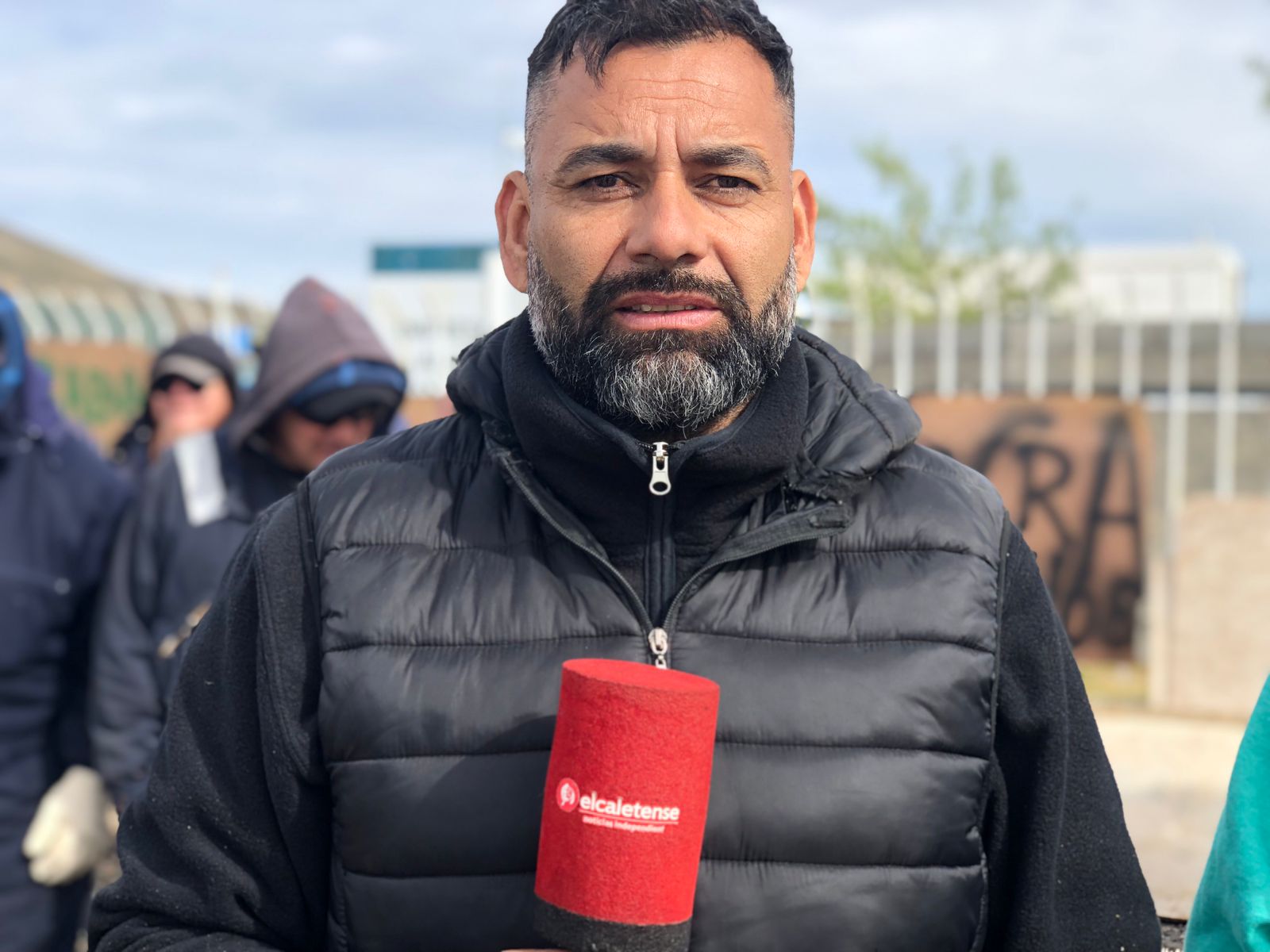 Enrique Papa: “Hay una manifiesta persecución al gremio docente de Adosac”