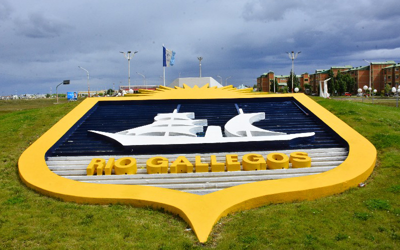 Santa Cruz llega a la víctima 48: este martes fallecieron dos adultos mayores de 61 y 67 años