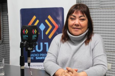 Hernández: “El mundo requiere alimentos y nosotros los tenemos en Santa Cruz”