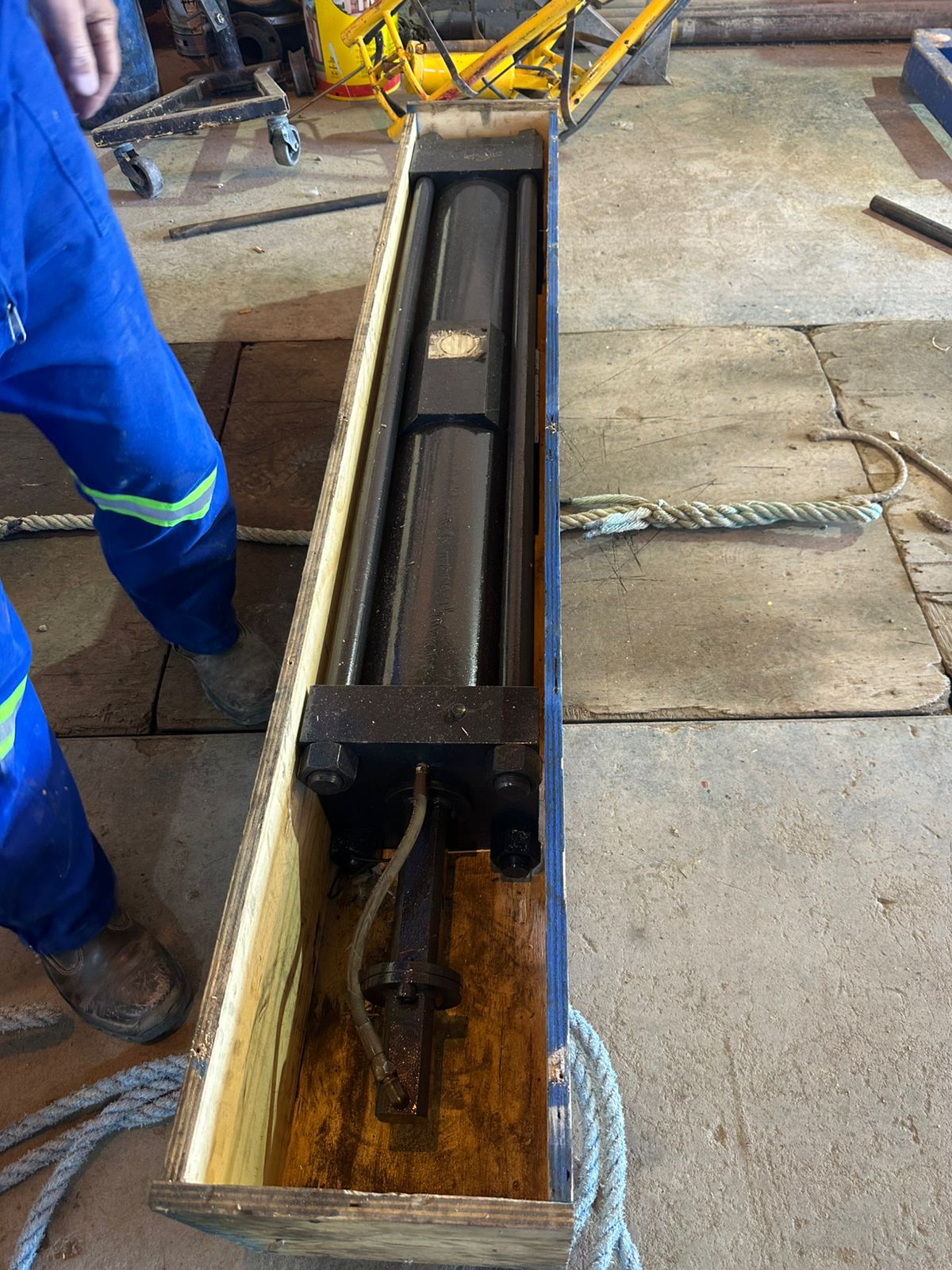 Vanina Galván: “El CPE no tiene ninguna intención avanzar en los reclamos que manifestamos”