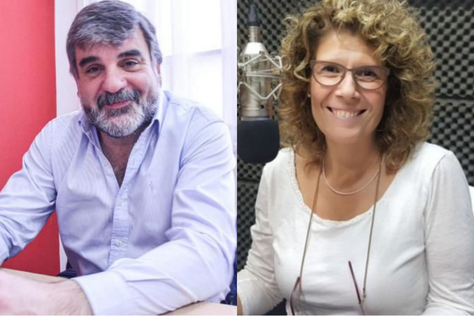 Claudio Vidal incorpora fórmulas a su lema: confirman que Gardonio - Mestelan competirán por la gobernación en 