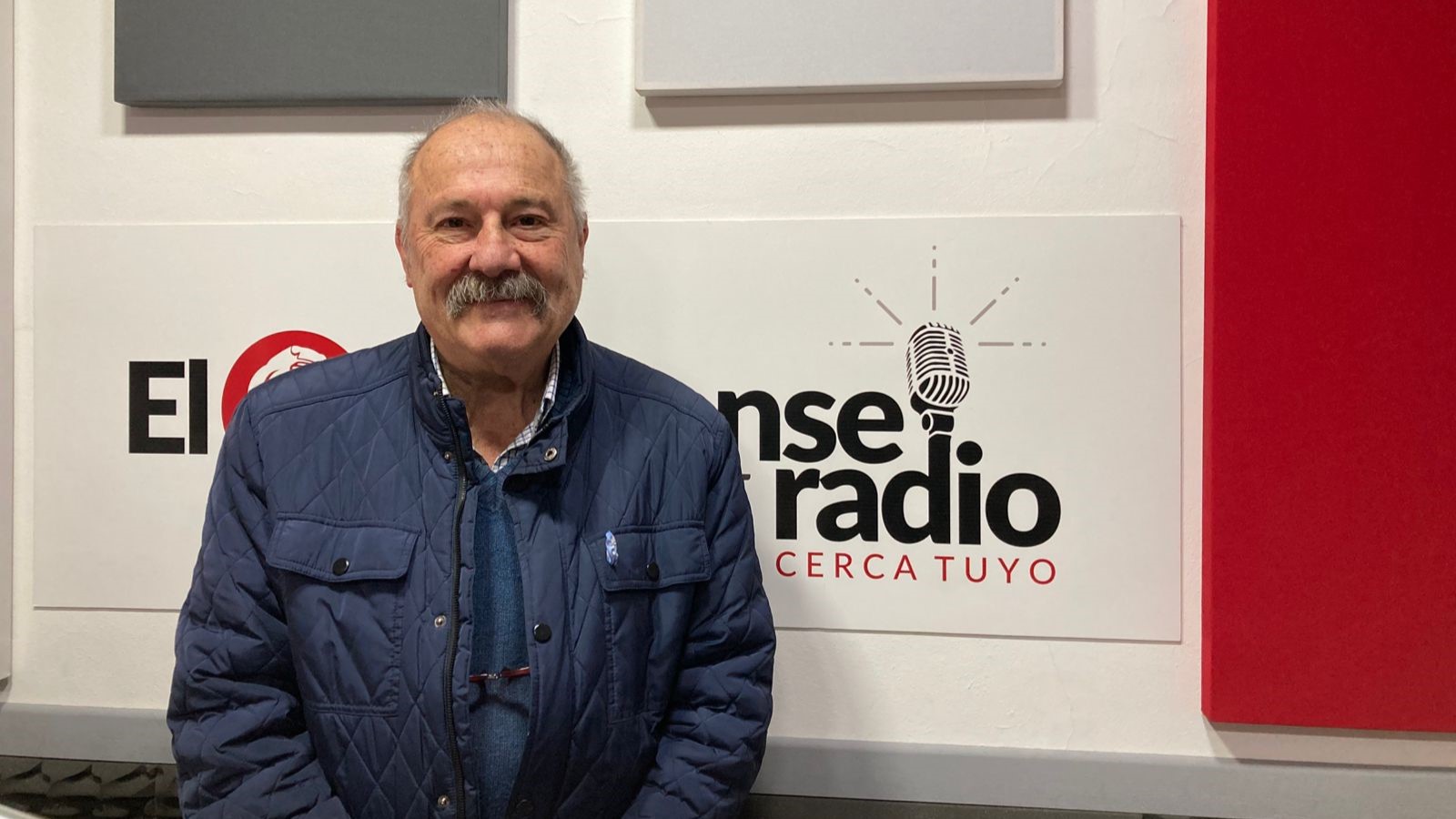 Zurita: “Si dependiéramos del Estado, estaríamos muertos”