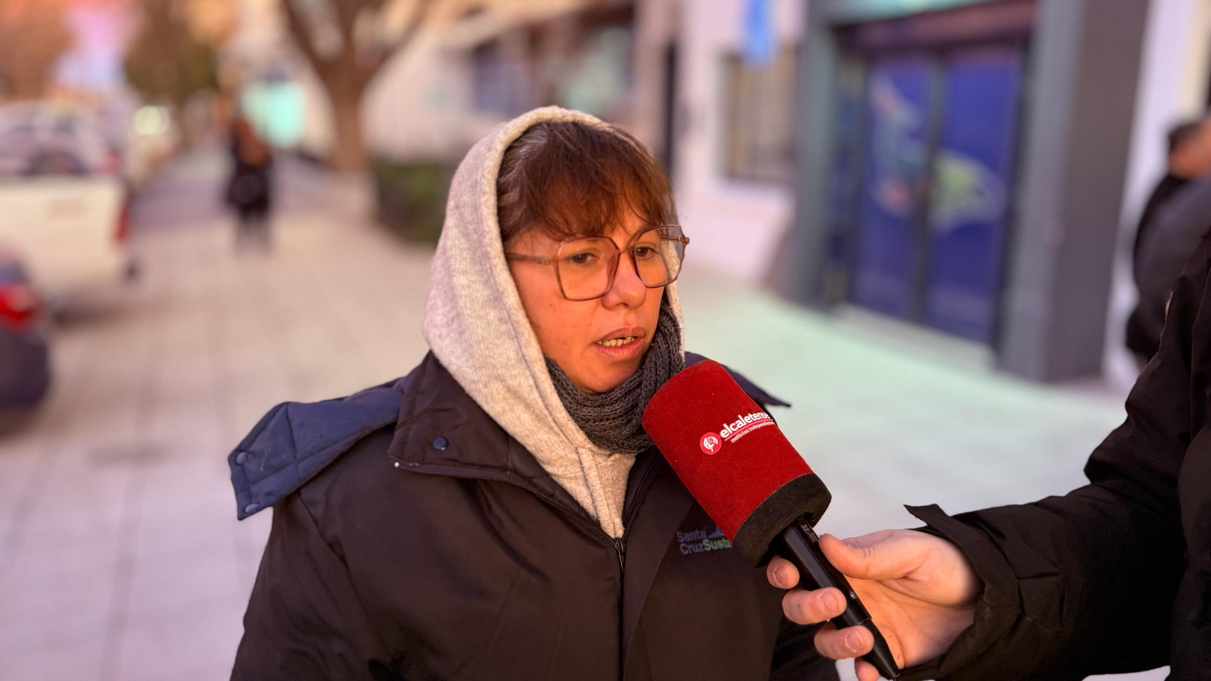 Fundación Santa Cruz Sustentable: “Trabajamos, pero no cobramos”