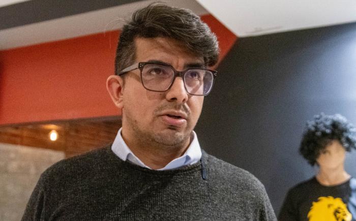 Guzmán; “Tenemos un socialismo extremo en Santa Cruz”