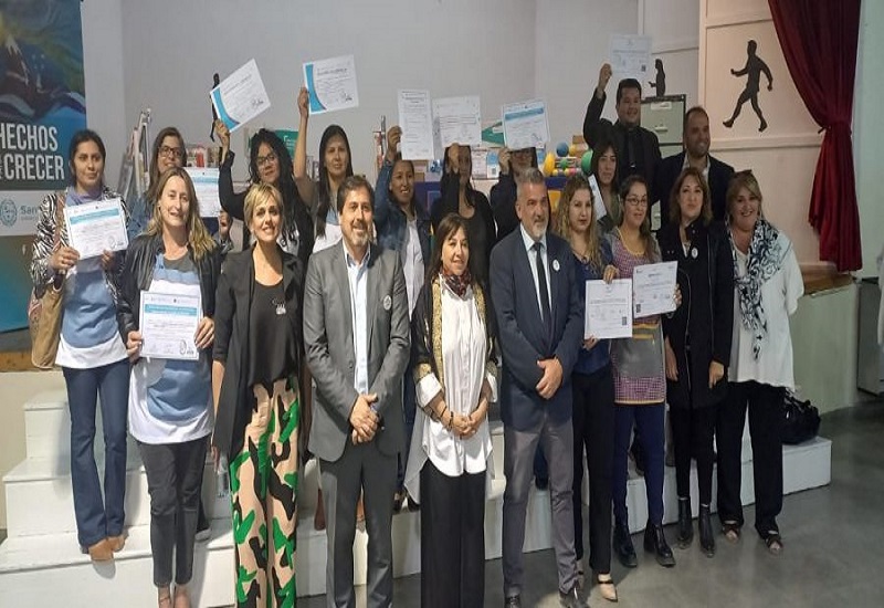 “Estamos hablando de $100 millones por mes”: SPSE explicó el ahorro con las nuevas máquinas