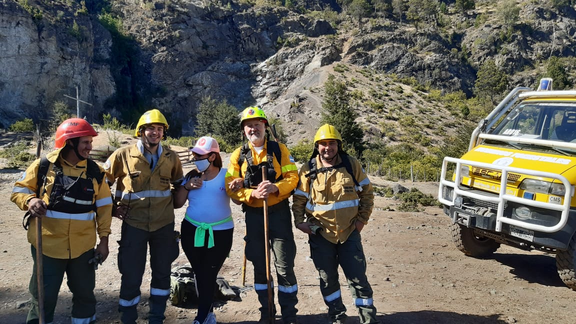 La gestión de Claudio Vidal invierte 190 millones de pesos para llevar agua al barrio 22 de Septiembre
