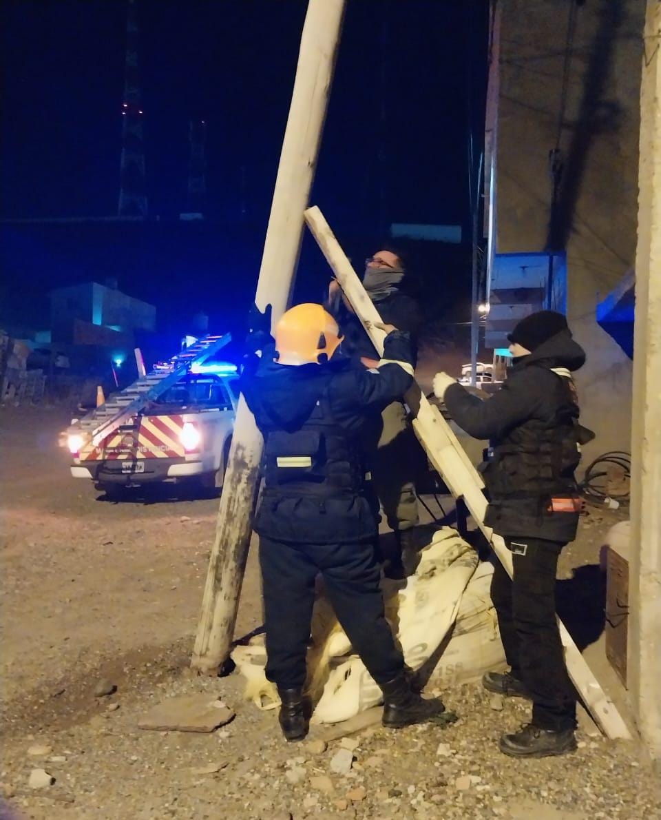 Bases impulsa talleres, asesoramiento y una red solidaria en la ciudad