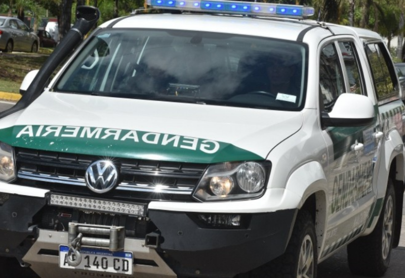 Un gendarme fue encontrado sin vida y con un disparo en El Calafate