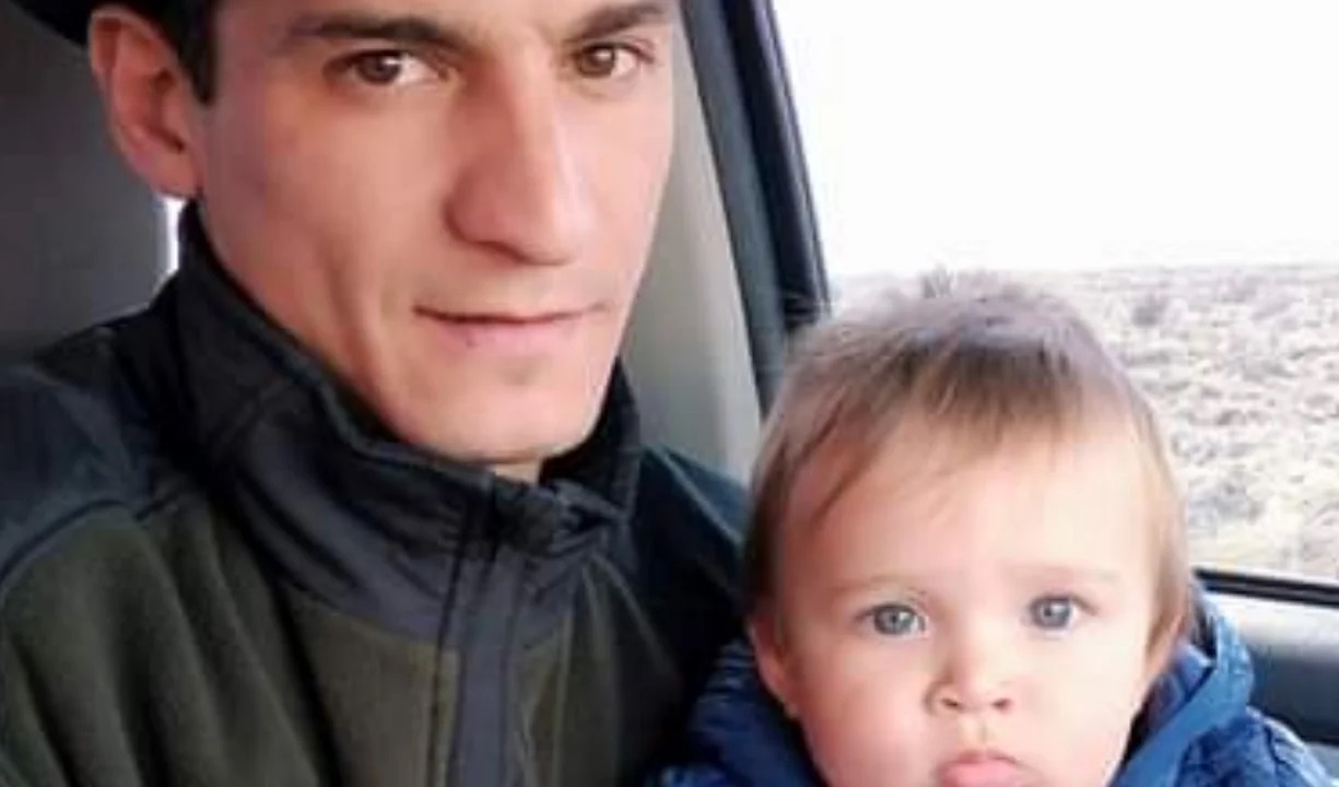 Piden una cadena de oración para un nene de Comodoro Rivadavia que está grave tras ser lastimado por un caballo