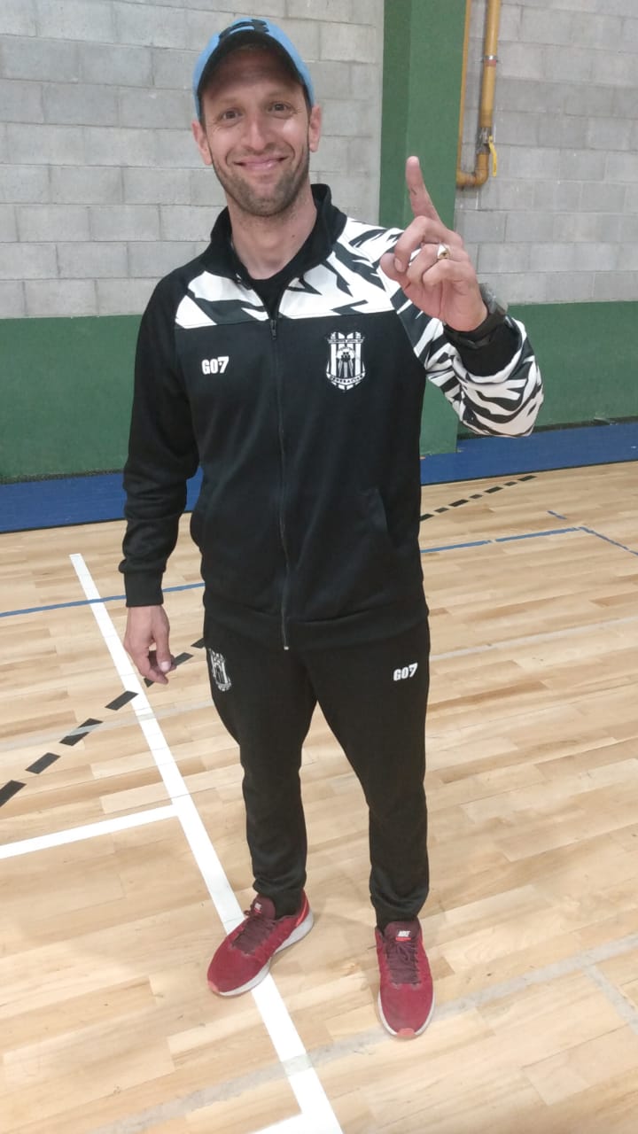 Desmantelan invernadero clandestino de marihuana en barrio Rotary XXIII