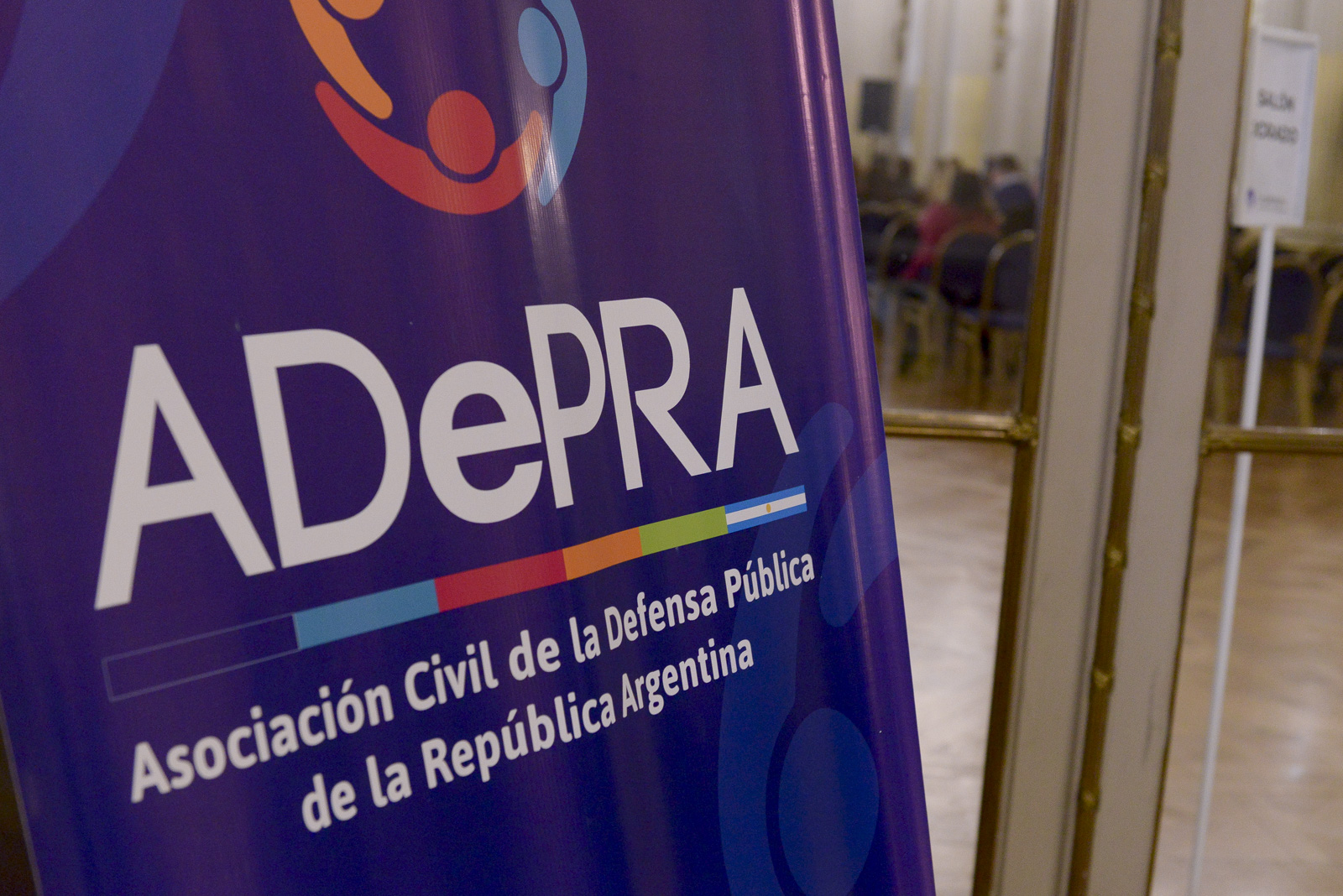 Advierte que el proyecto para restituir la figura de procurador es “inconstitucional e inconvencional”