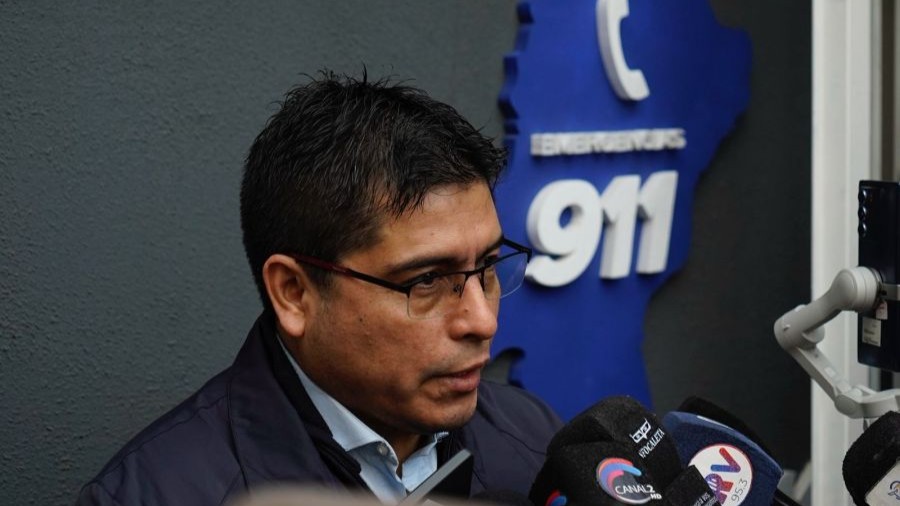 Lotería de Santa Cruz: Pavez respondió consultas en la Cámara de Diputados